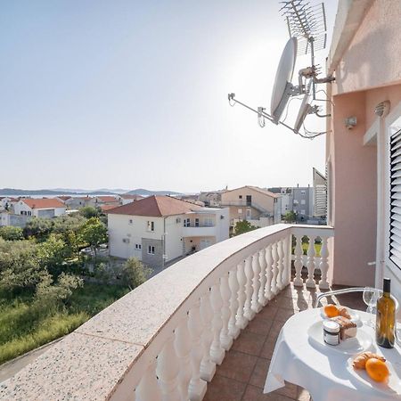 Nikol Apartment โวดีเซ ภายนอก รูปภาพ