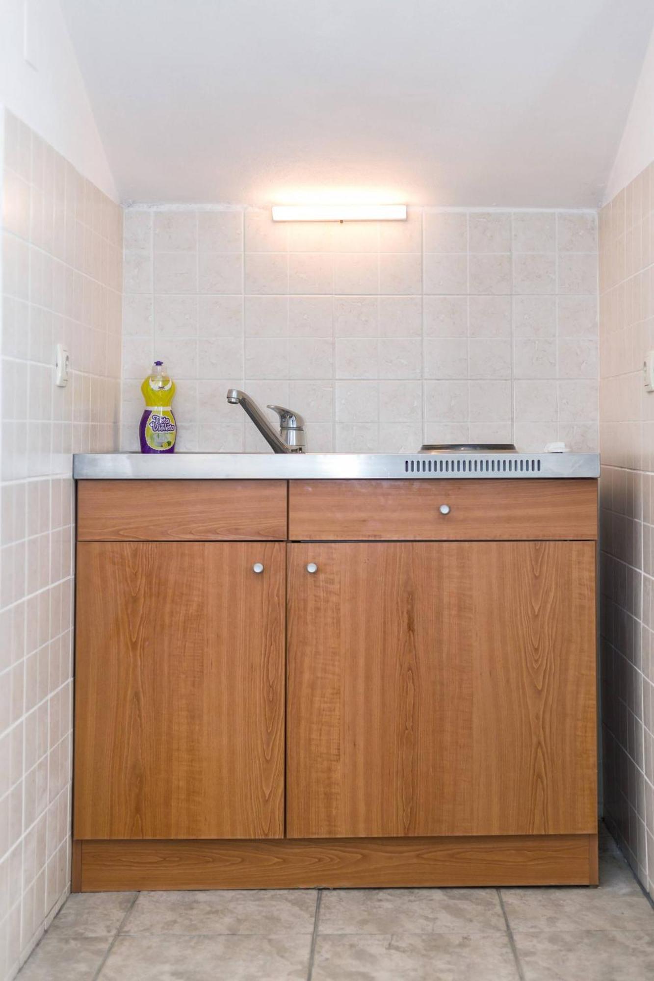 Nikol Apartment โวดีเซ ภายนอก รูปภาพ