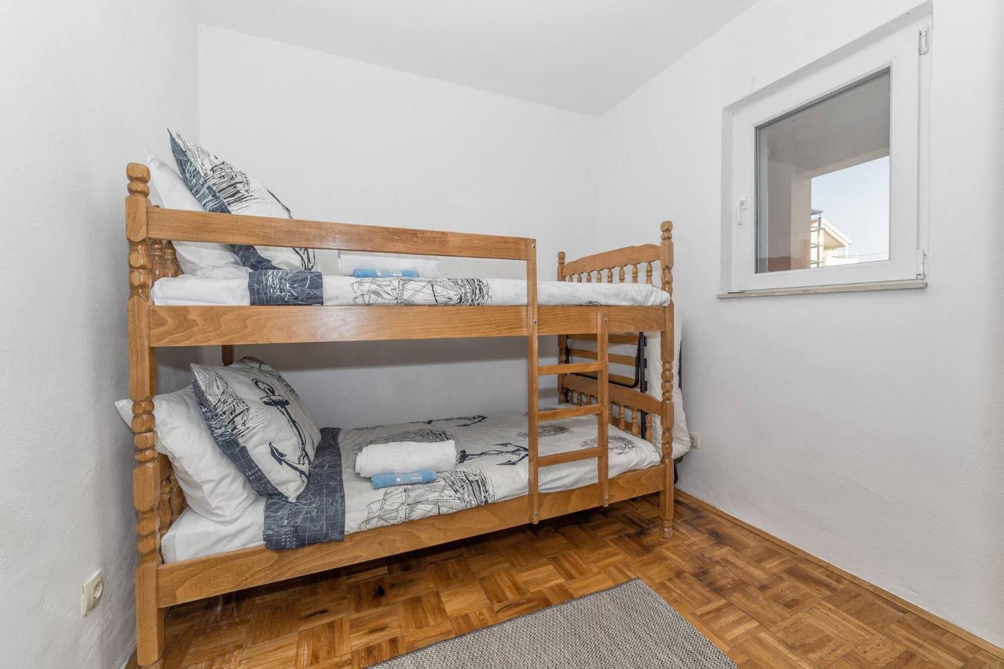 Nikol Apartment โวดีเซ ภายนอก รูปภาพ