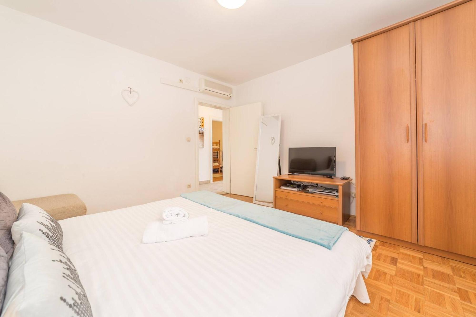 Nikol Apartment โวดีเซ ภายนอก รูปภาพ