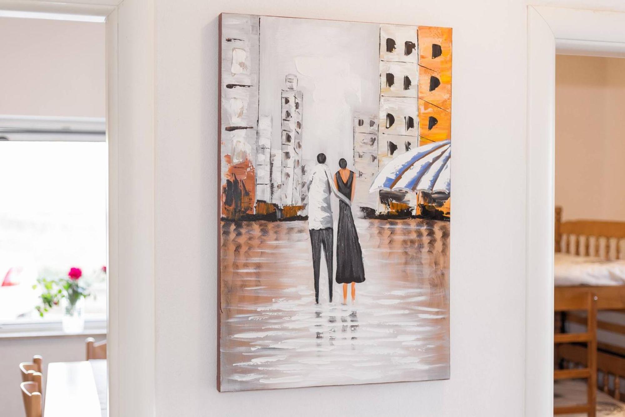 Nikol Apartment โวดีเซ ภายนอก รูปภาพ