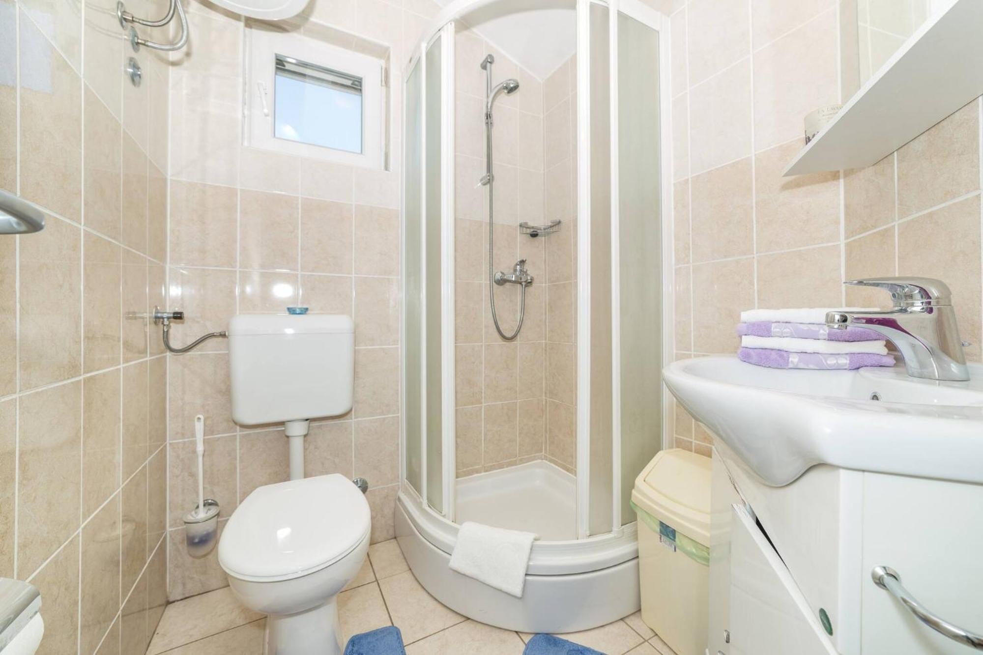 Nikol Apartment โวดีเซ ภายนอก รูปภาพ