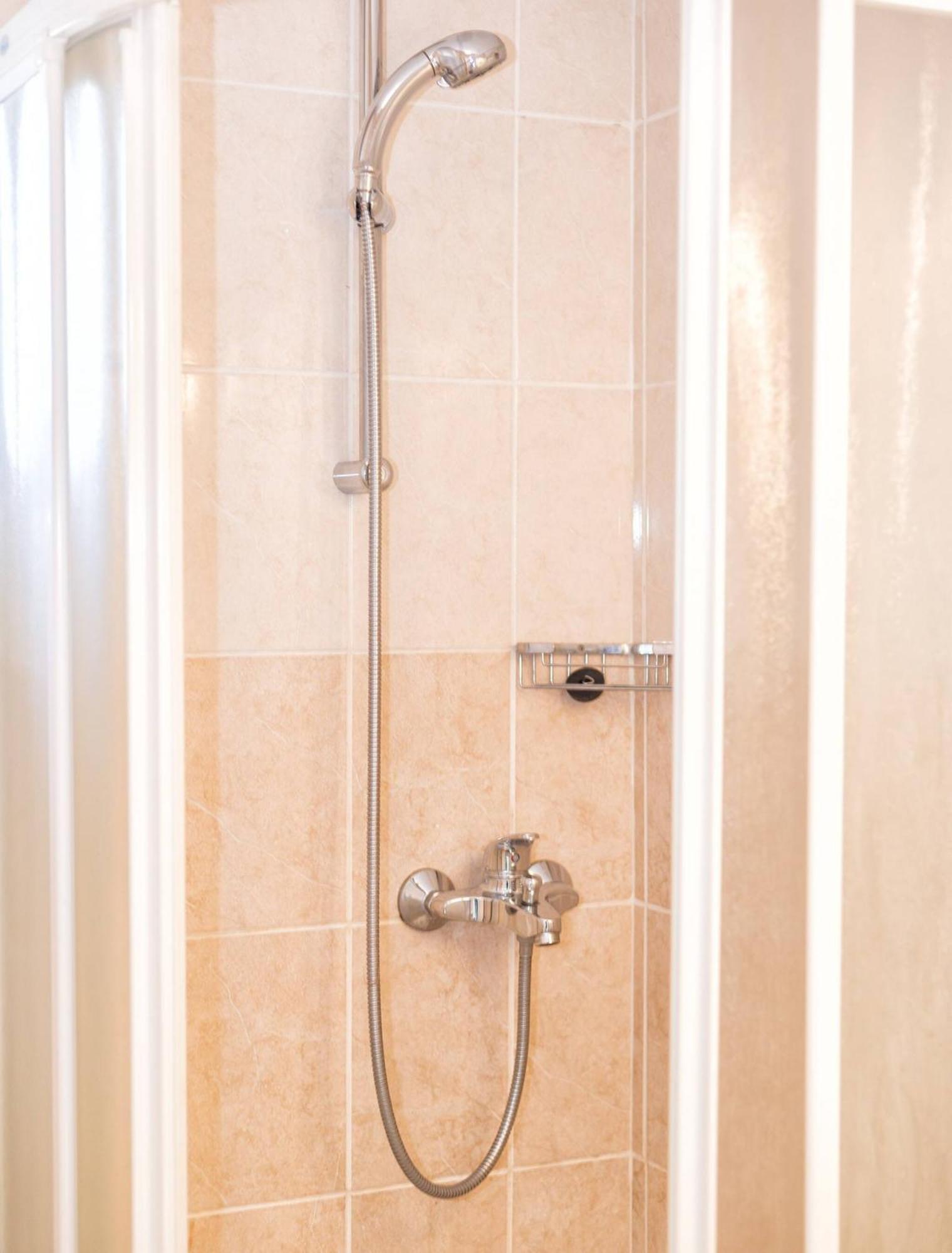 Nikol Apartment โวดีเซ ภายนอก รูปภาพ