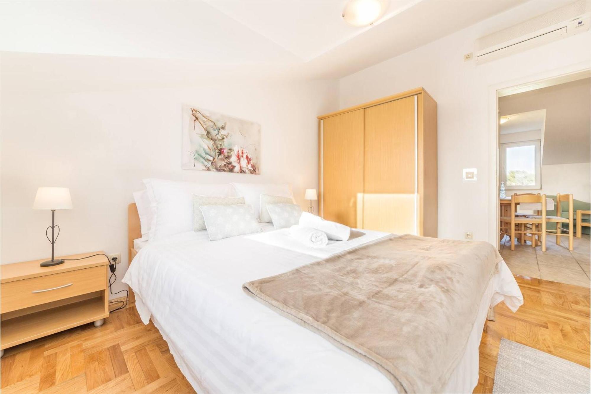 Nikol Apartment โวดีเซ ภายนอก รูปภาพ
